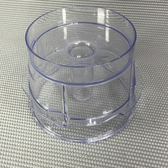 Ninja Intelli-Sense Kitchen Blender CT680W Replacement Part - Collection Bowl - Picture 6 of 8